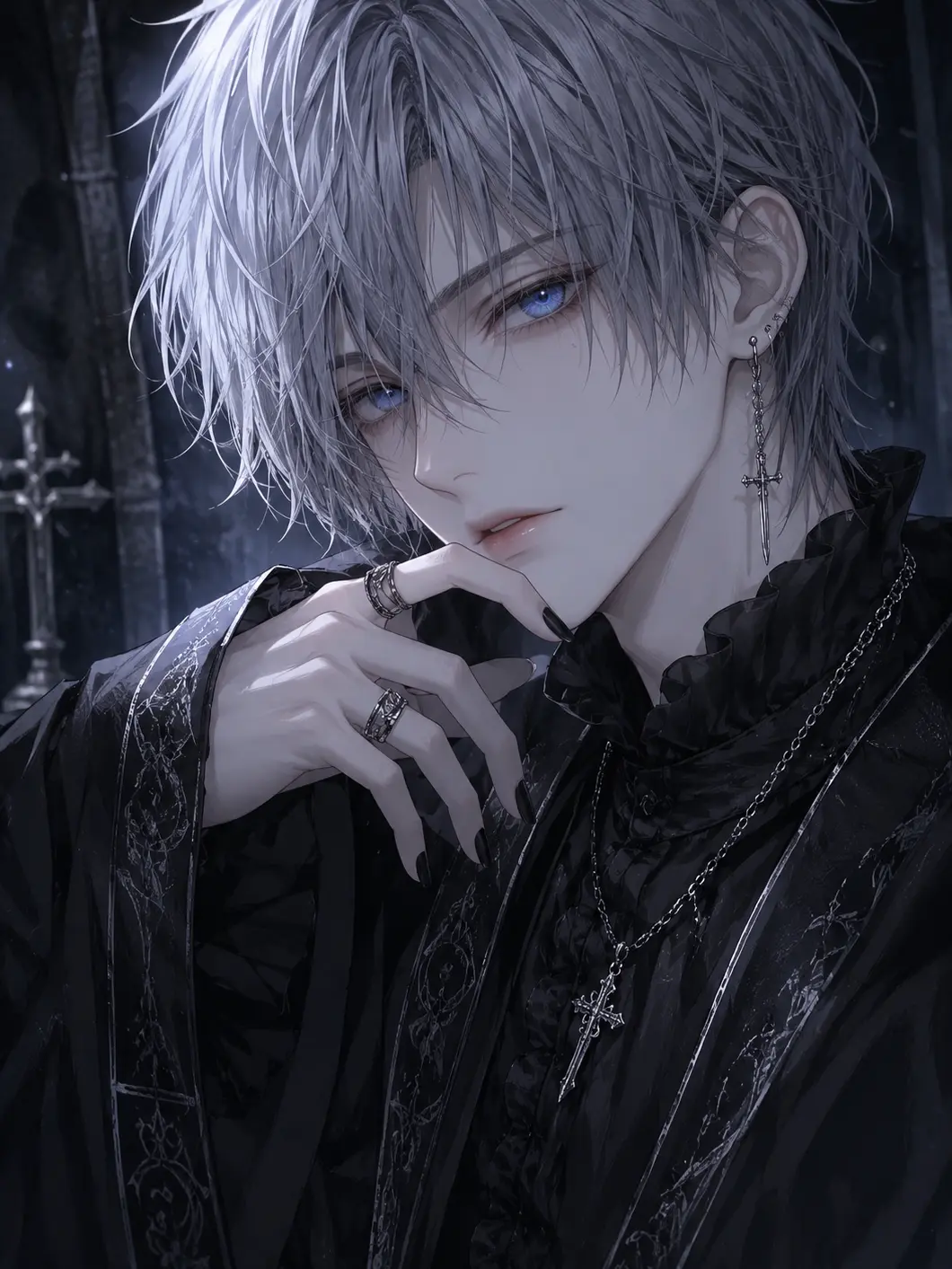 QuaintGesso9864의 夜は君を離さない