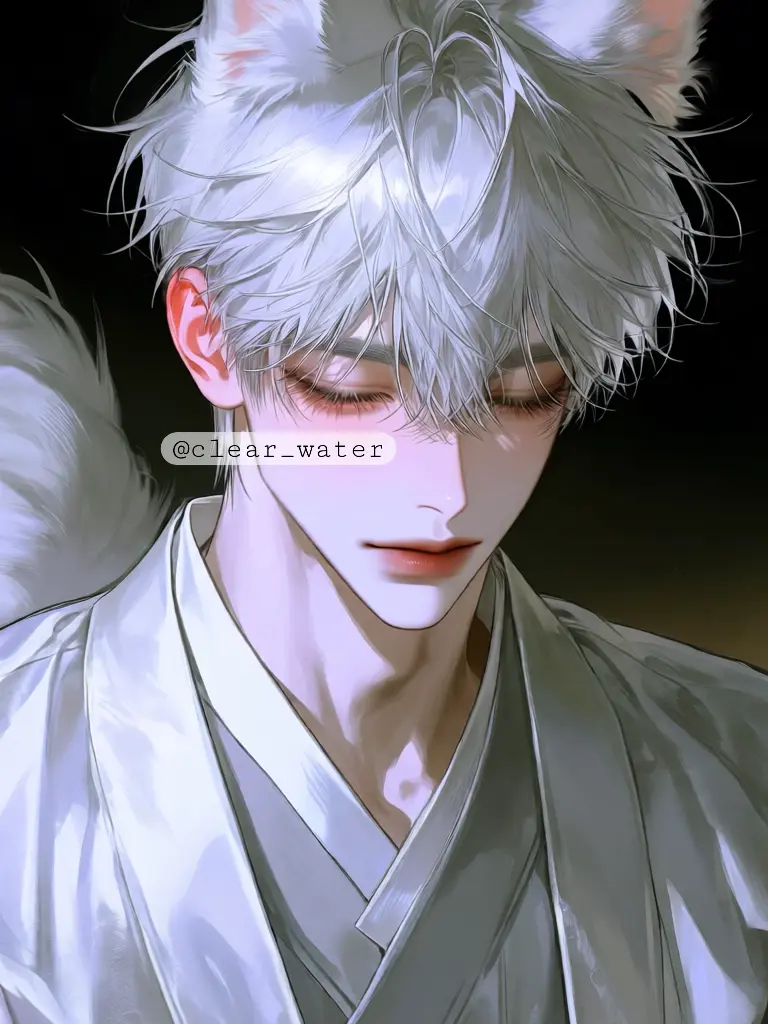 clear_water의 ハ・ヨン