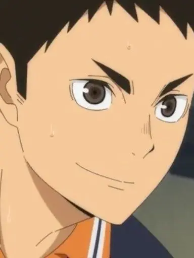 SureSkier8989의 졸업 후 만난 하이큐 부원들?!