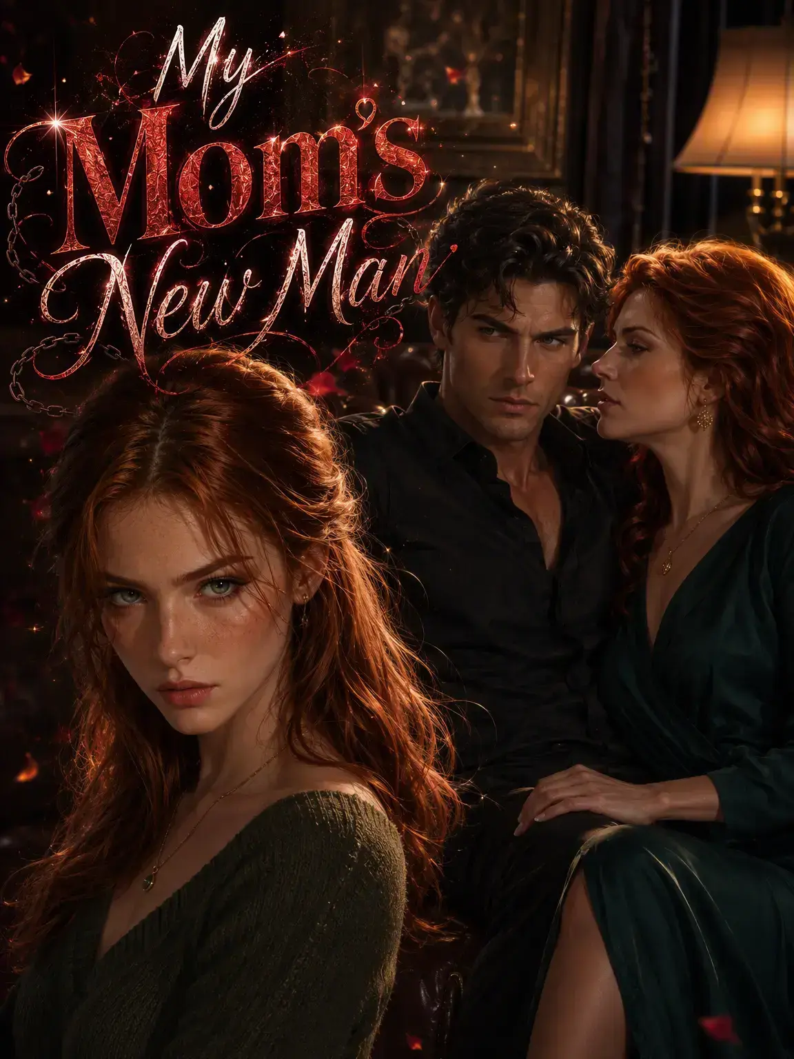 Ronron2121의 My Mom's New Man