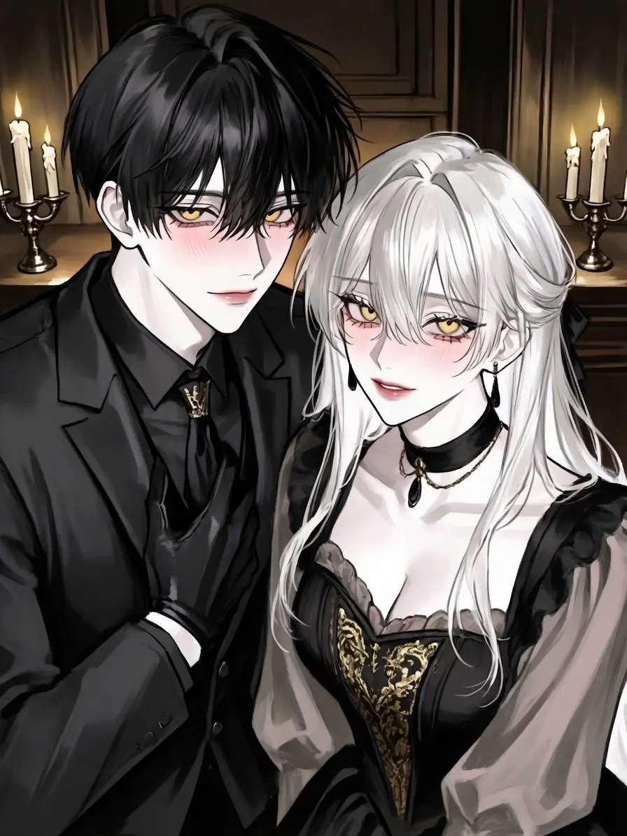 hambugister의 발렌타인의 새장