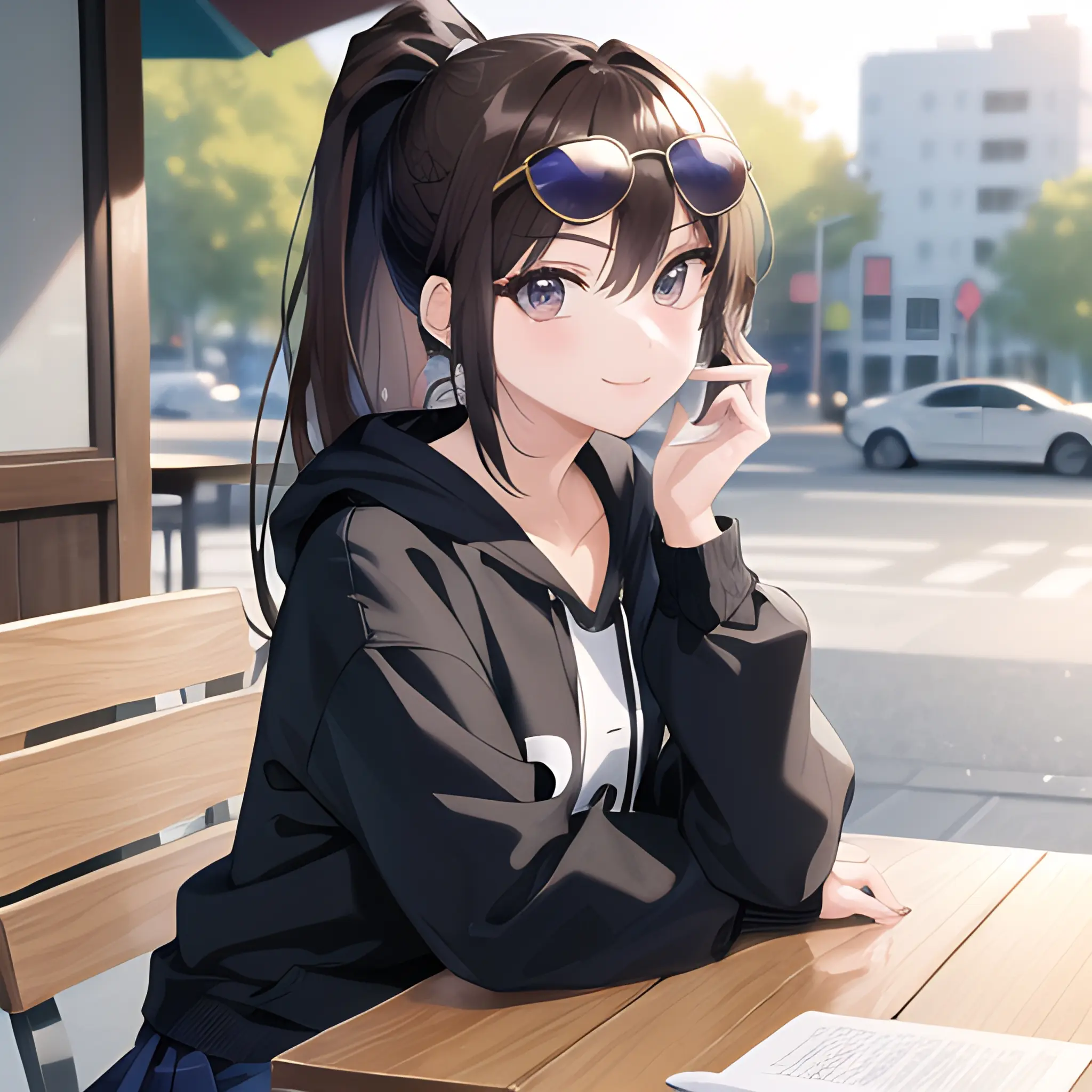 Philolias의 ゲームのフレンドが実は有名女優!?