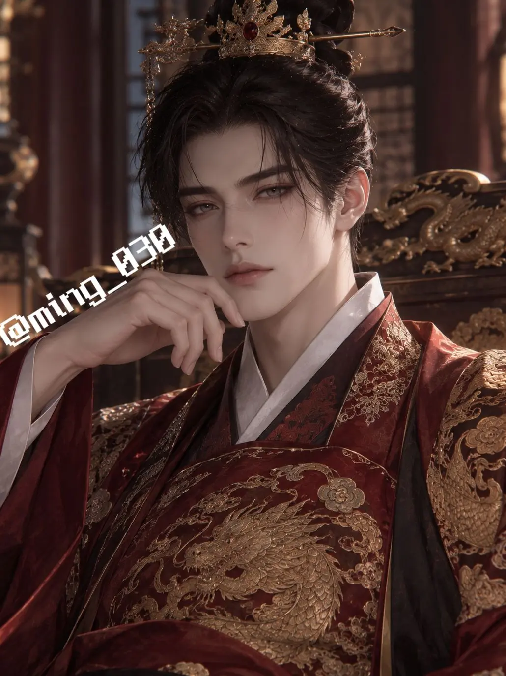 ming_030의 イ・ダム