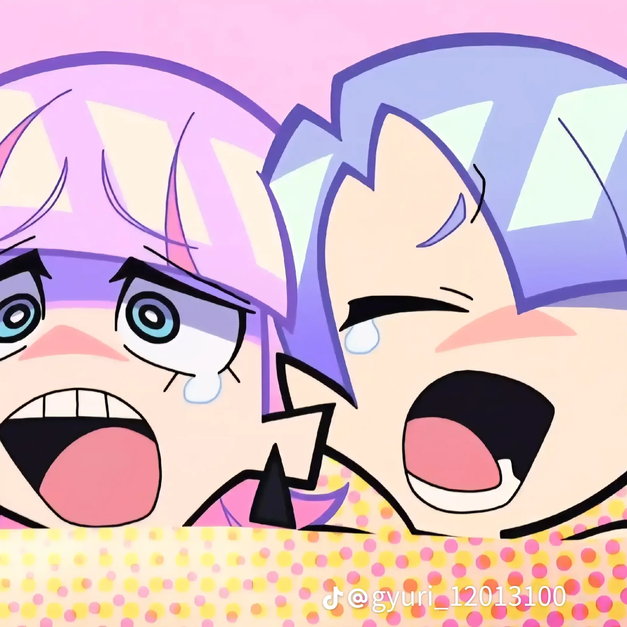 LonelyKagu8228의 당신은 폴리우레탄!