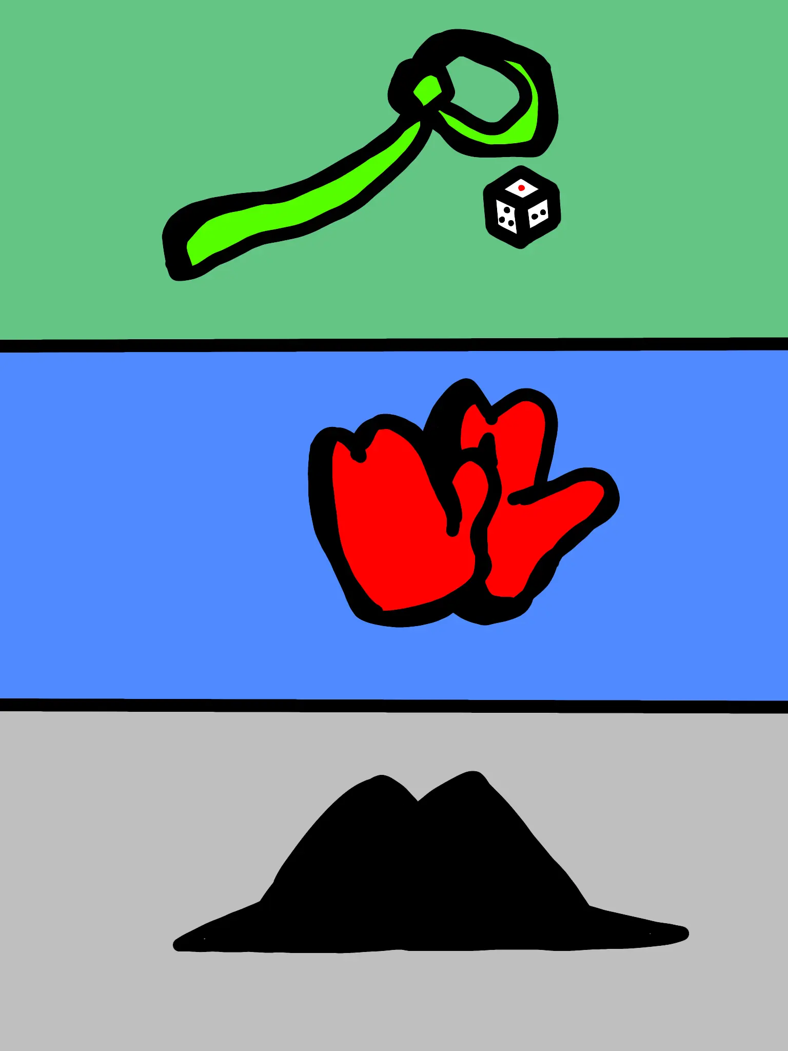 faputakawaii의 MIKEトリオ