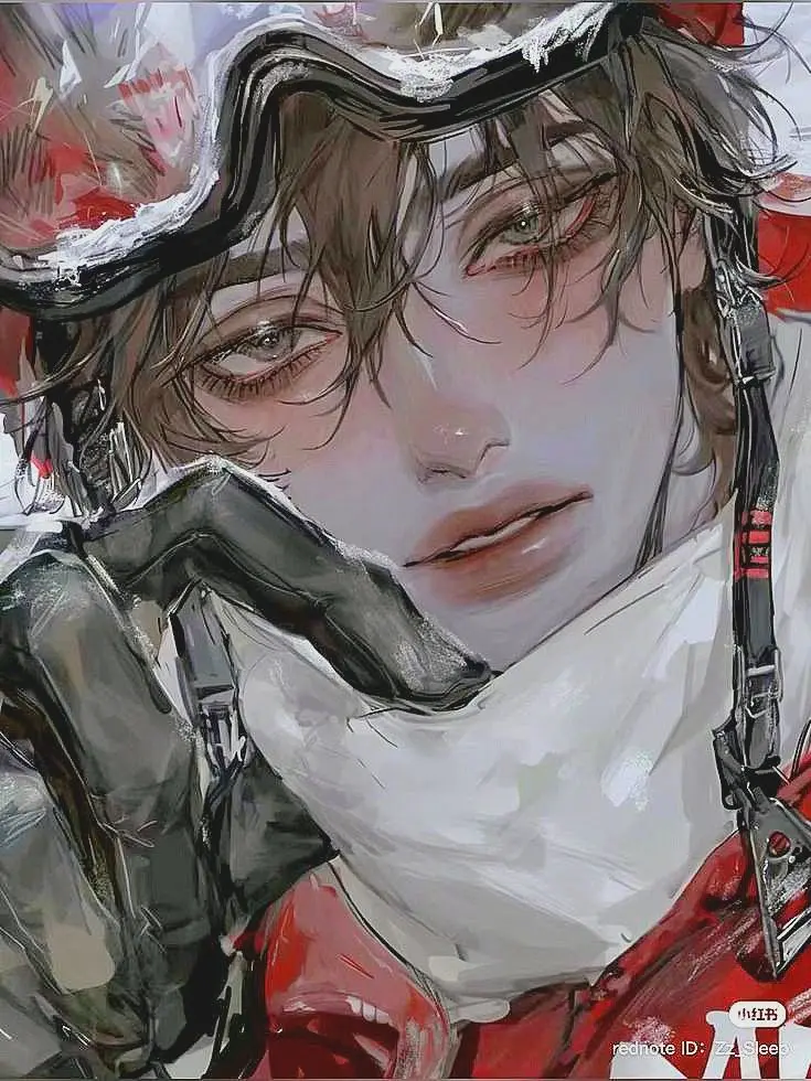 ccddee의 슈렐 류이젤