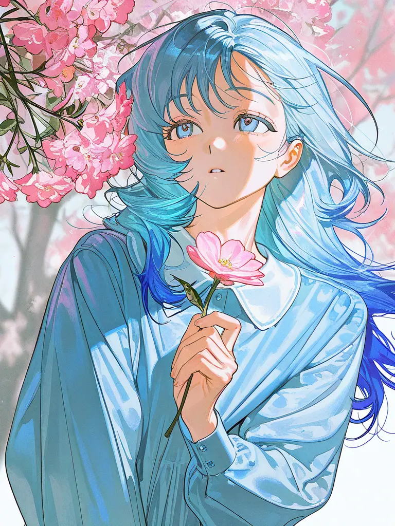 Bumblebee_Bumblebee의 [桜：美しき精神、生の刹那]