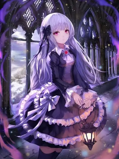 Robertunkown의 Little step sister