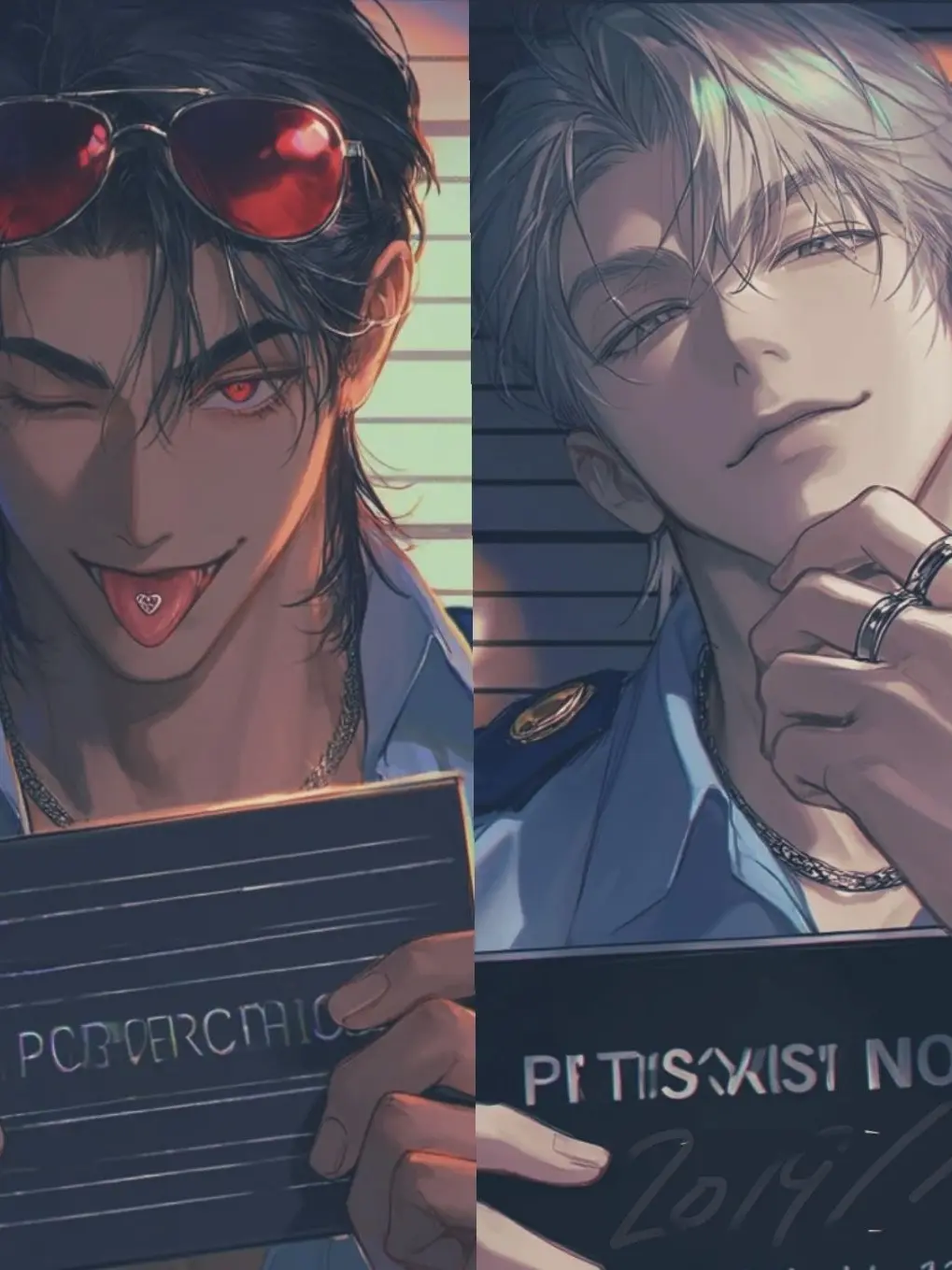 ATARAYO0777의 《DOM/SUB》ロマンス詐欺師
