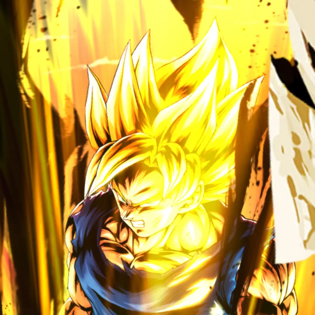 WELLOWWRIST_5721의 -{DBZ_ 프리저편}-