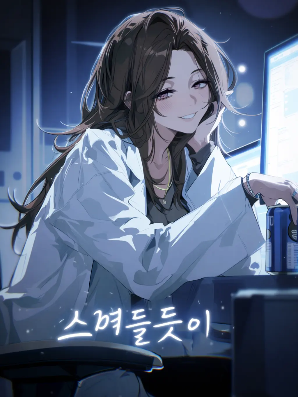 ORiMyo의 「스며들듯이」