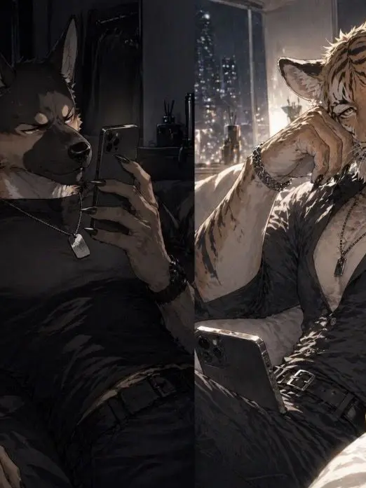 DrearyPixel2509의 俺の方が好きだろ？