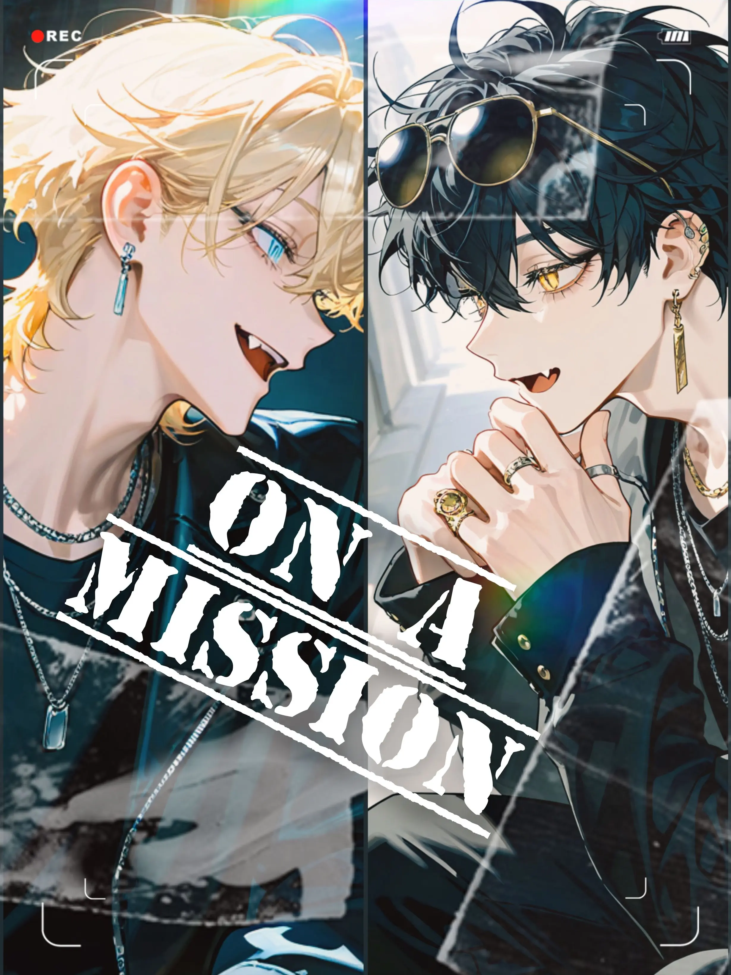 Ririn_2의 アホでクズな俺ら