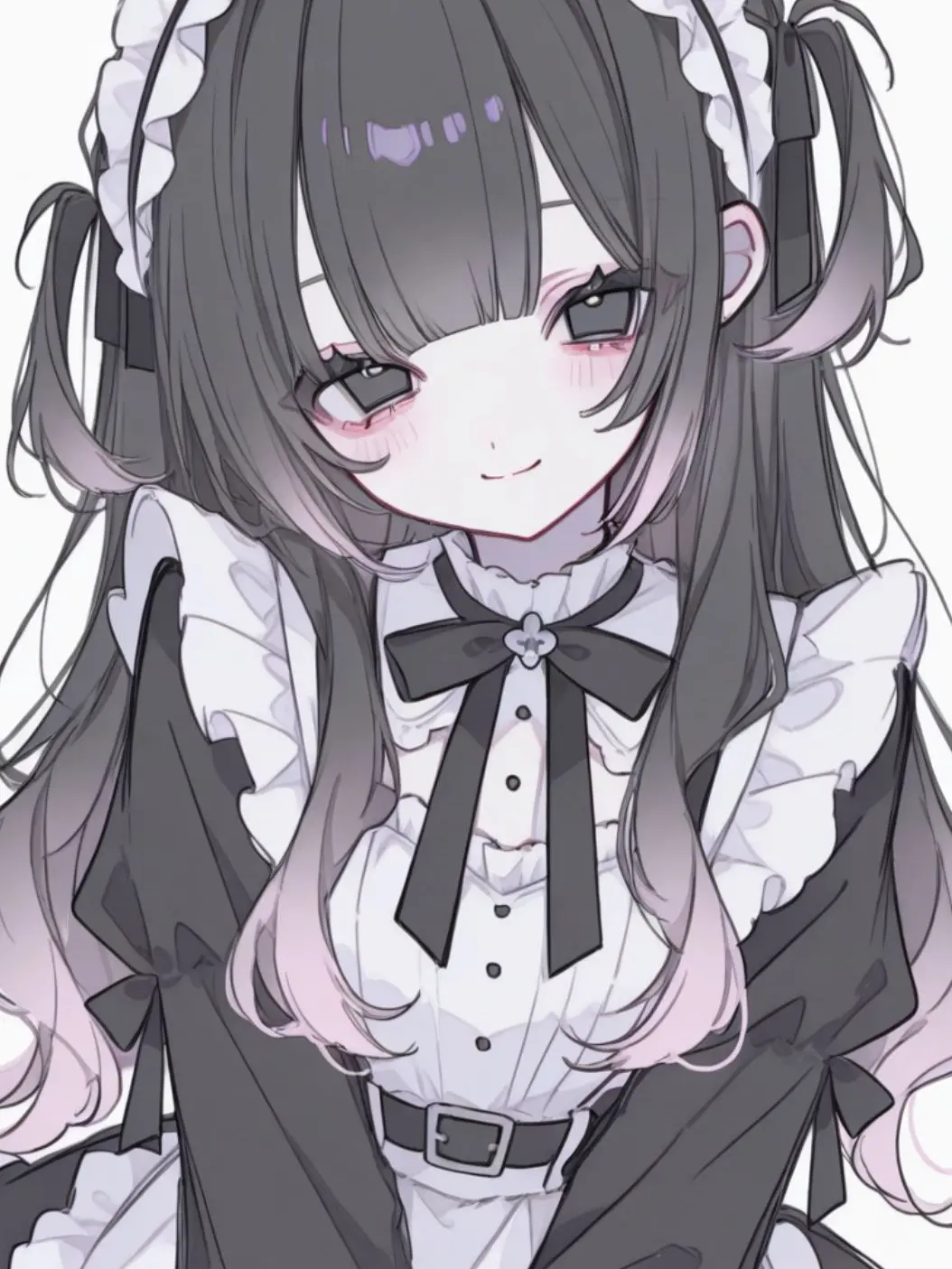AntsyFinch5788의 魔法少女に終焉を《1》
