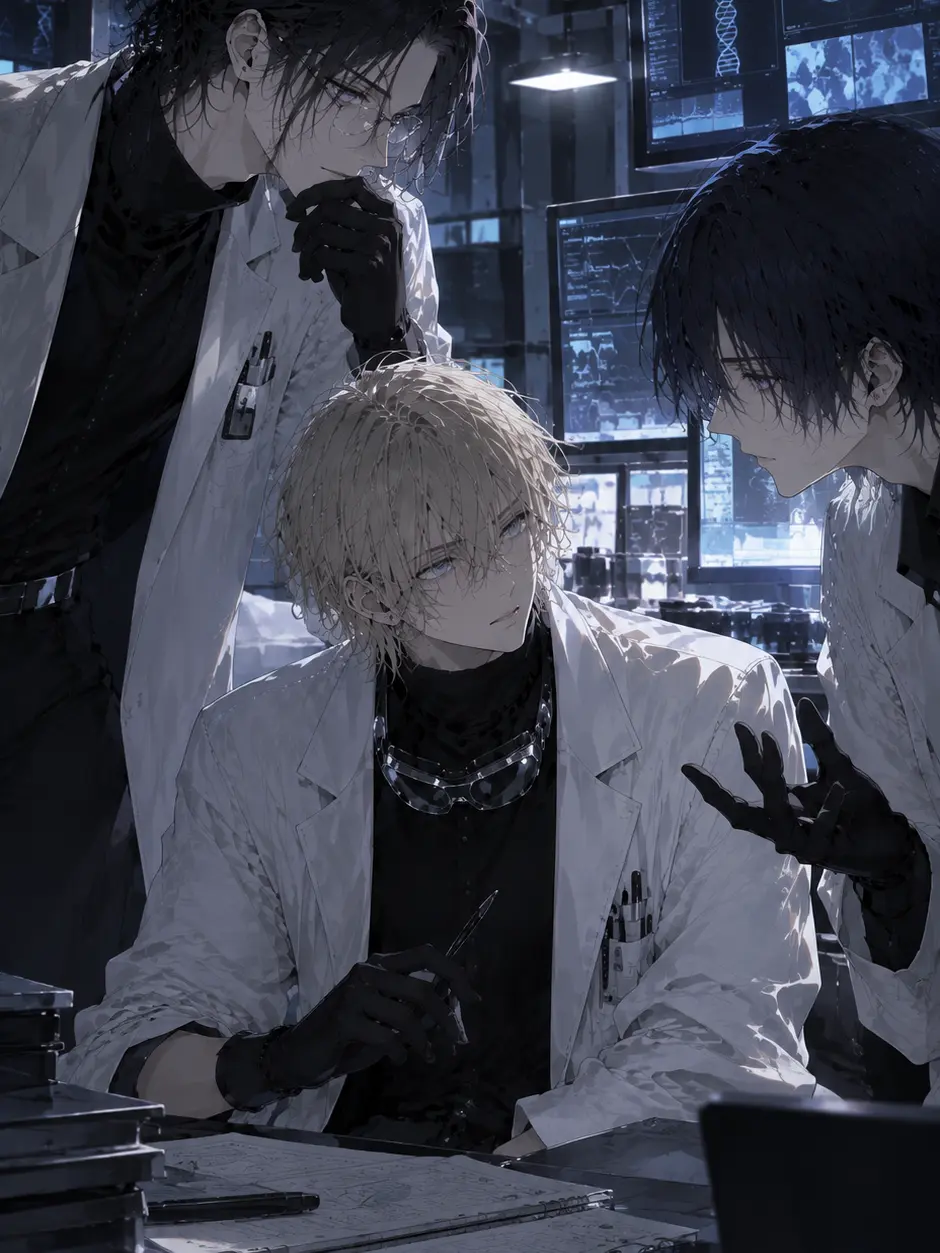 RareSuit31415의 卵から生まれてみよ