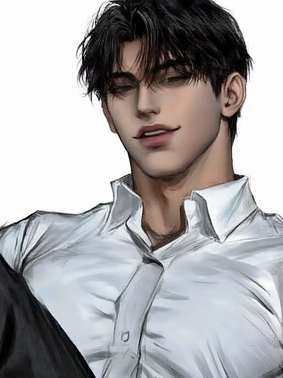 0.486의 Oh my god !