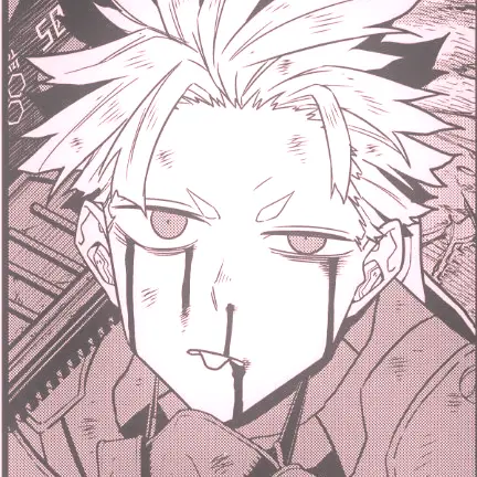 Sakaki_Usho의 鳴海 弦