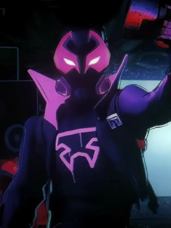 GruffBack0754의 Miles Morales