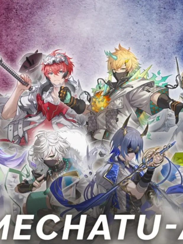 MurkyQuill5061의 先輩ヒーローに教わろう