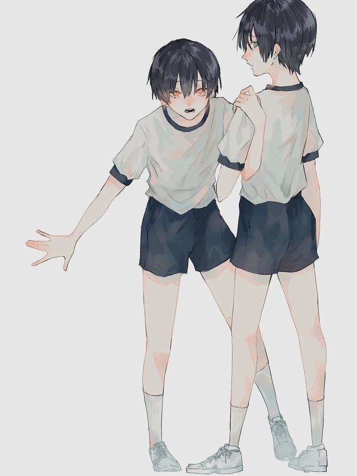 동네 꼬맹이들 대표 이미지