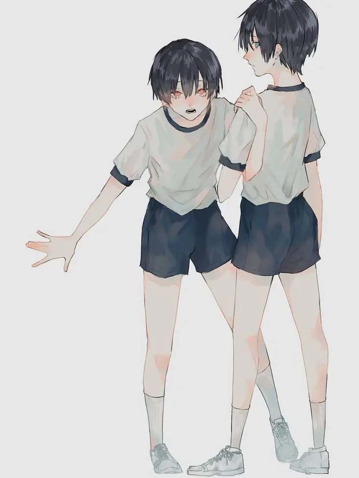 owhbiw의 동네 꼬맹이들