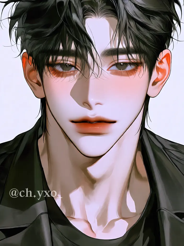 ch.yxo_의 Cheon Seo-an