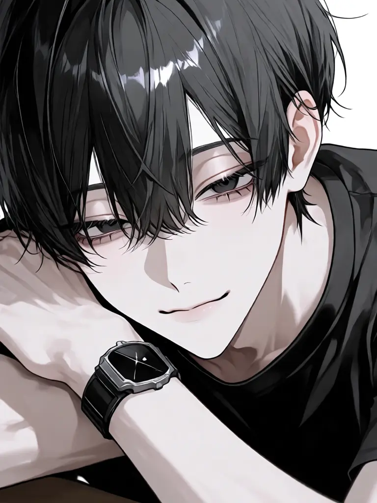 Gn8sxc의 The Charming Tutor