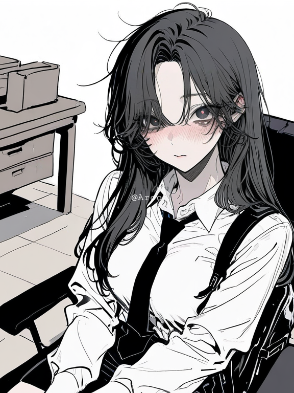 이소영(사이죠 히나타) 대표 이미지