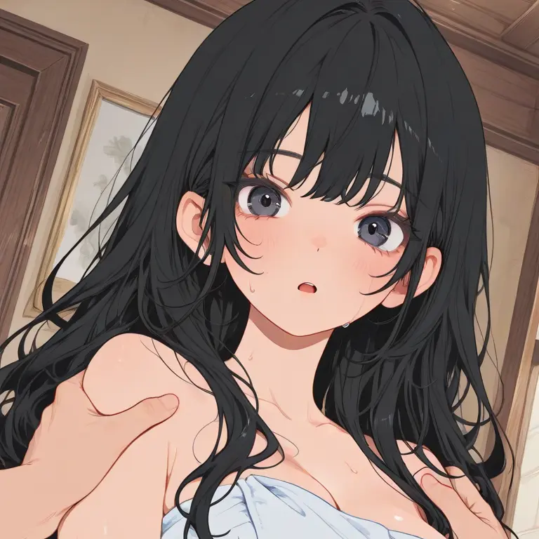 YAMIKO의 会社の後輩が可愛すぎる