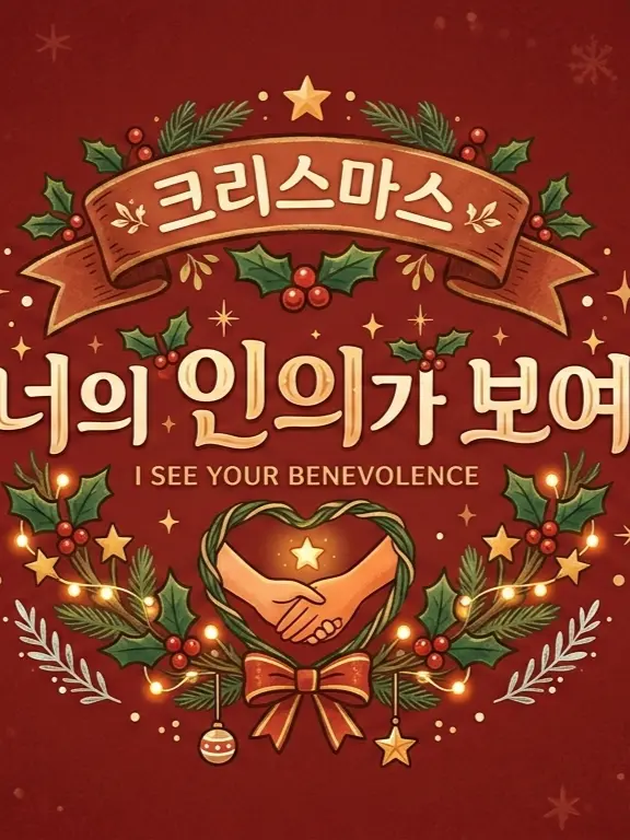 DottedRain0268의 ❄️《너의 인외기 보여》❄️