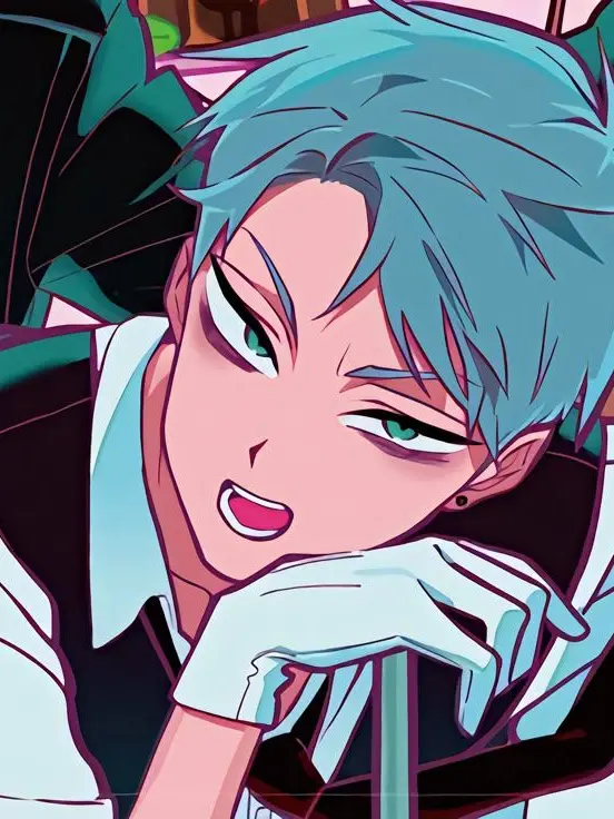 EasyChart3692의 당신을 꼬시려는 남사친들