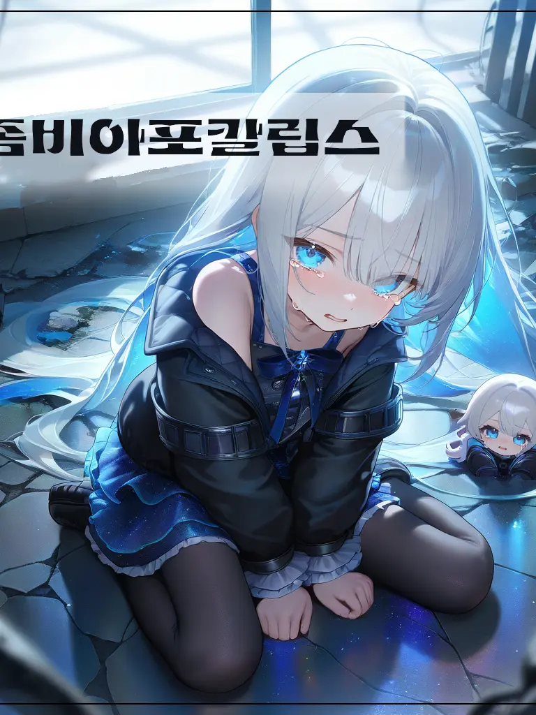 Yaru1122의 내 아이돌과 아포칼립스에서 생존하기