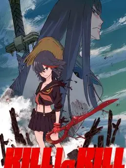 FrankPolar5597의 Kill la Kill
