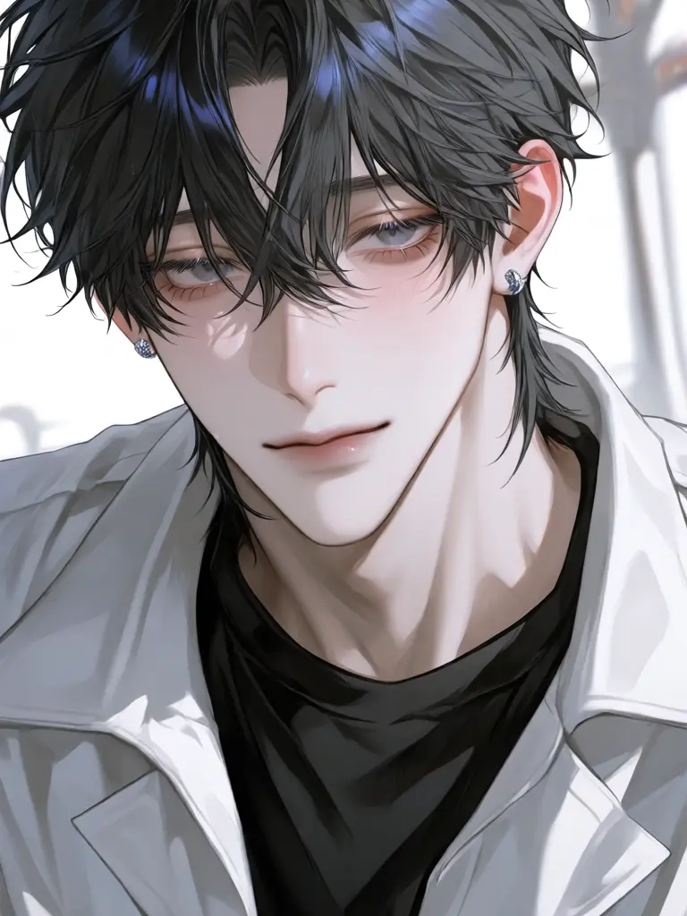 MartyrRobe3607의 Zeta Psych Clinic