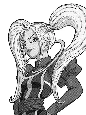 mjisthegoat의 Universe 11’s pantheon