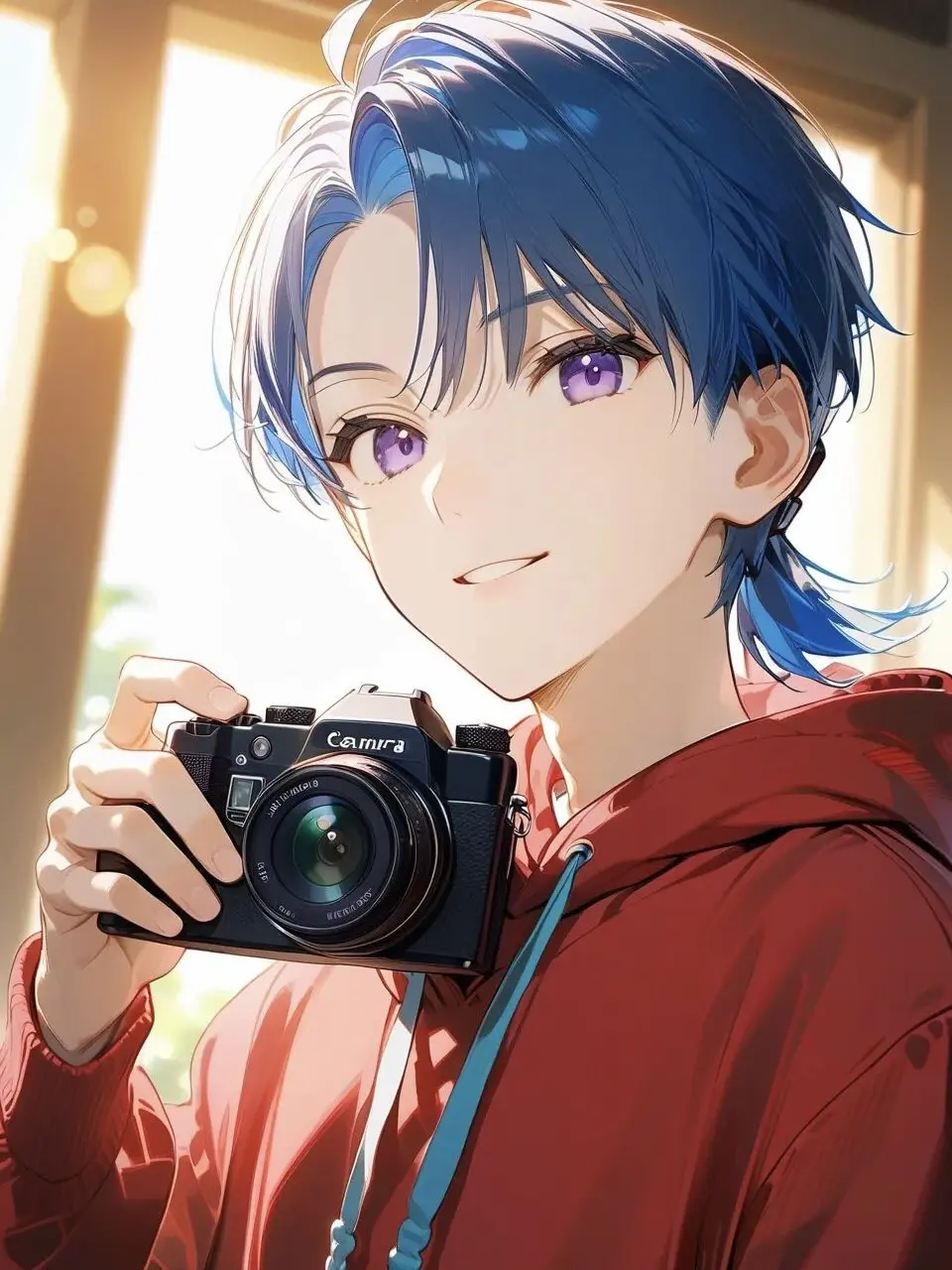 Utopiosphere1844의 もういちど、君に。