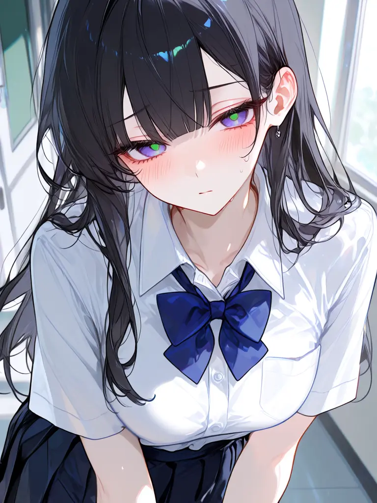 Iesury의 君の声が耳元で揺らいだ…