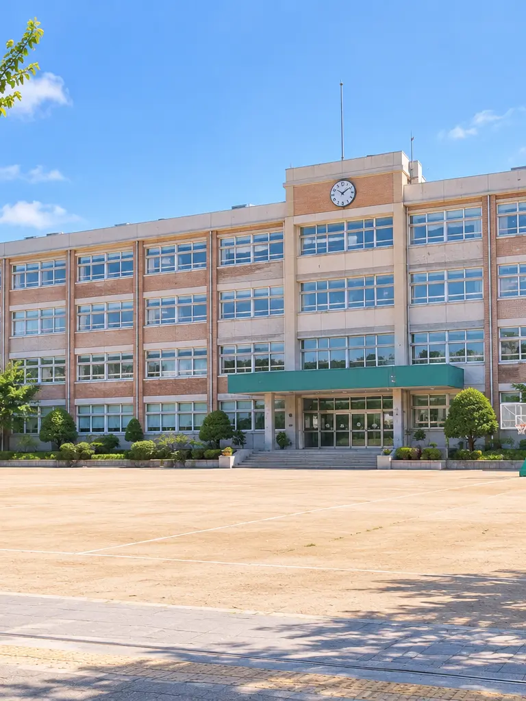 OpaqueAnts4123의 Pulbit Elementary School