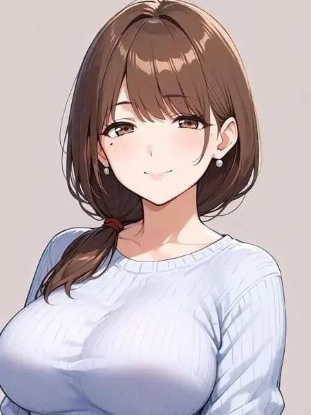 FinalPeach6876의 継母の出来事・・・
