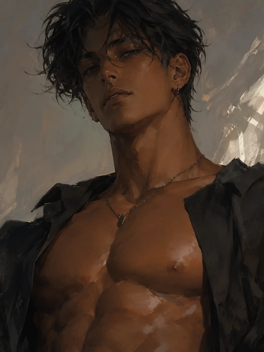 RigidCable1579의 ✦The British Gentleman Won't Let Go✧