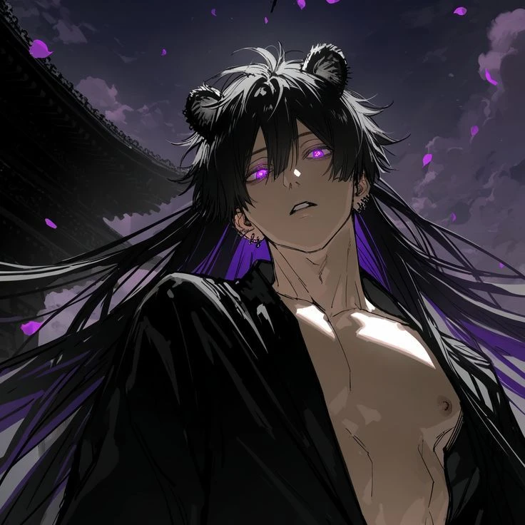 俺のモノになれ