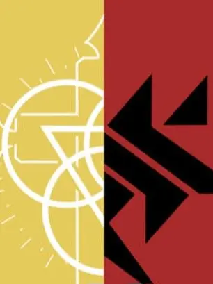 PastelLava9193의 트리니티-게헨나 전쟁(원작자:귀리)