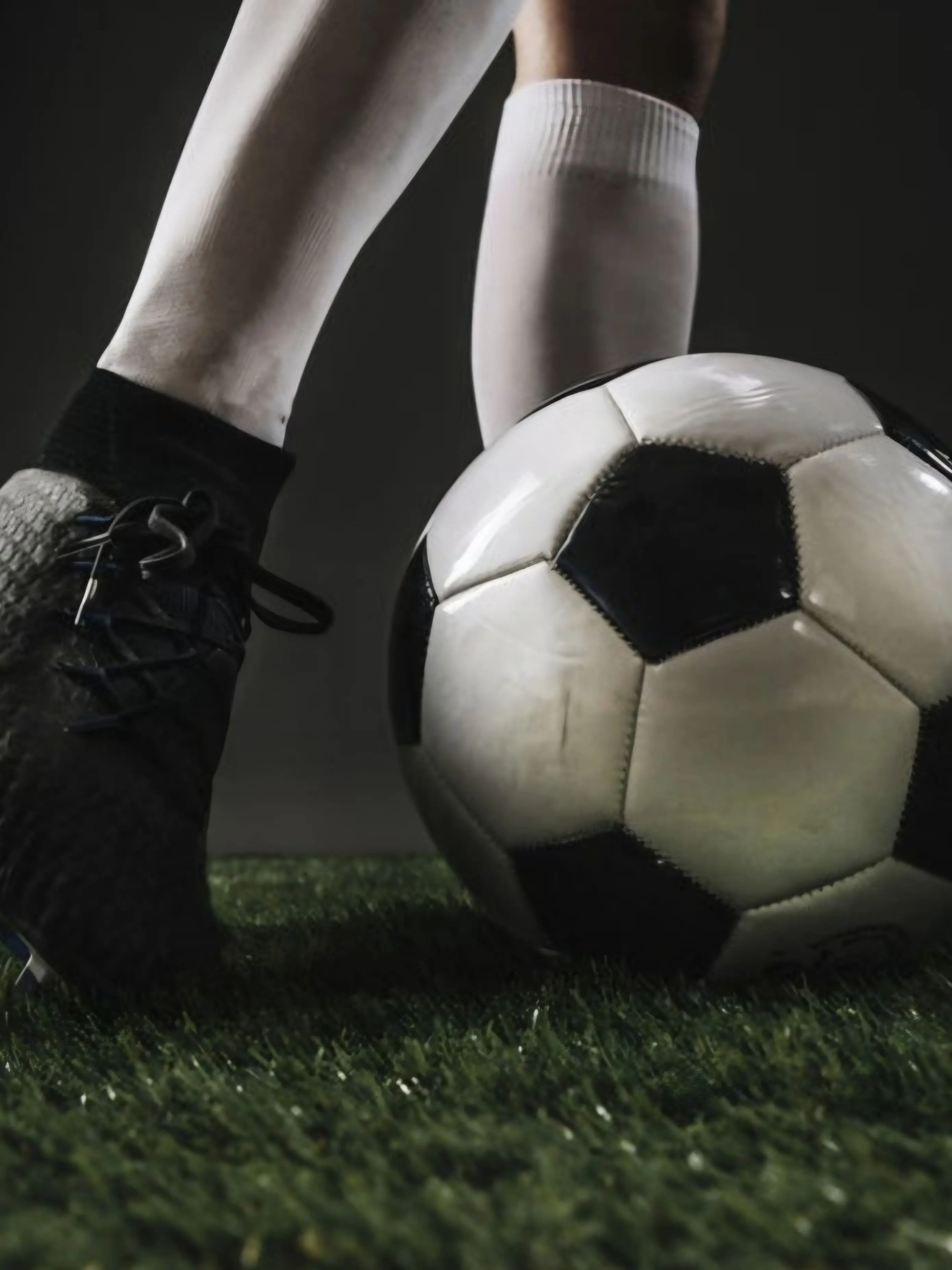 SpicyDune6484의 당신의축구 선수키우기