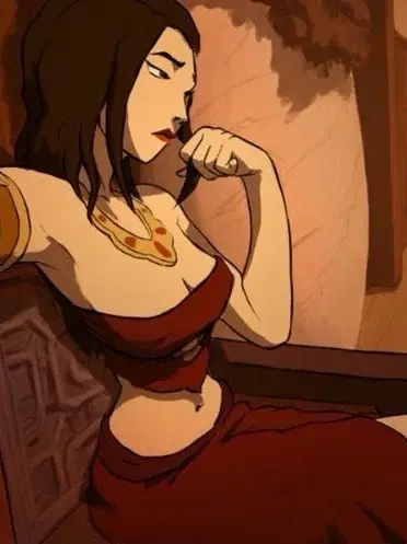 Poptarted의 Azula