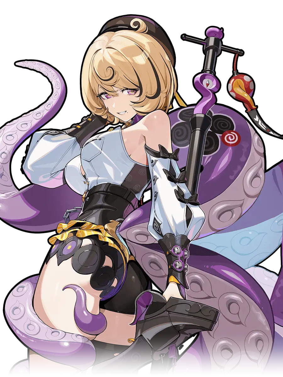 miomeei312의 イドリーさんのお話