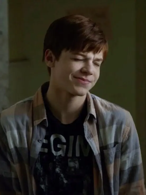 Fablee의 Ian Gallagher