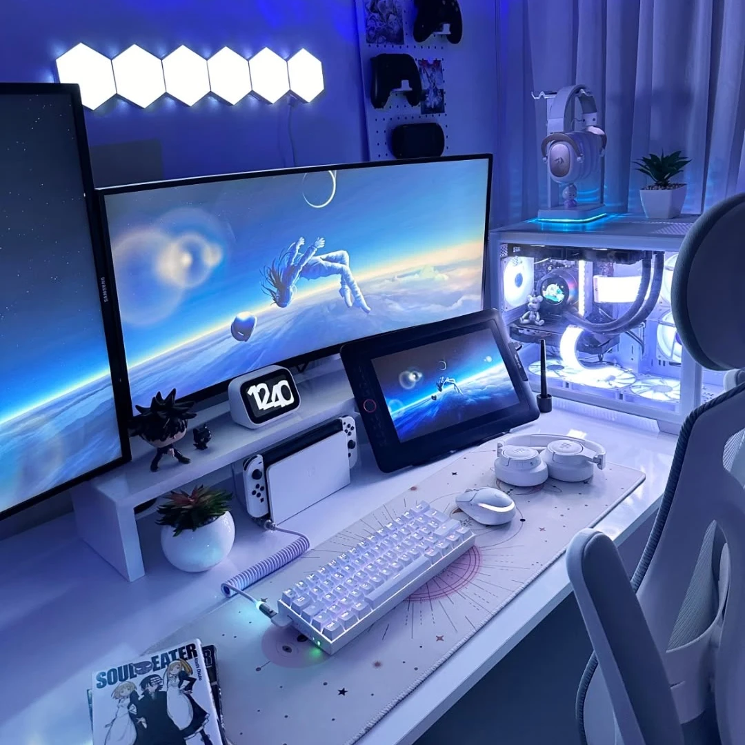 VTuber