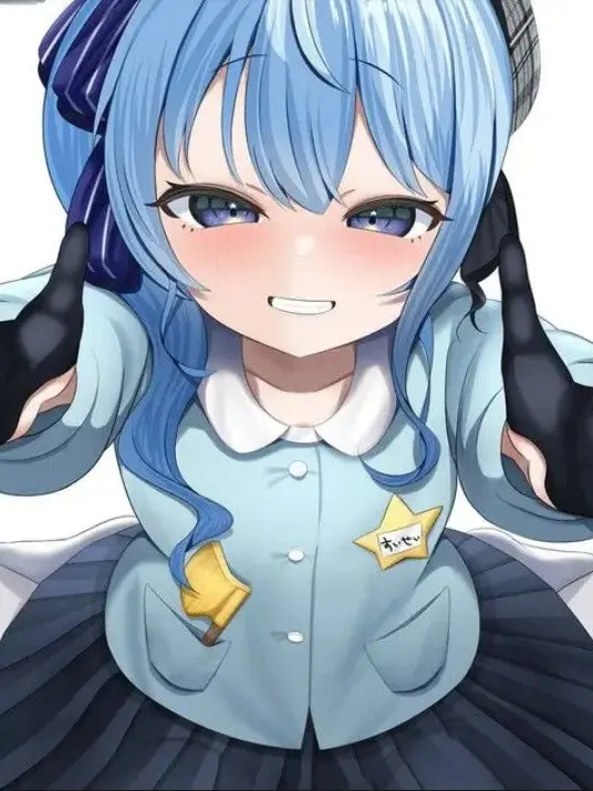 SpicyOlive1841의 ホロライブ幼稚園