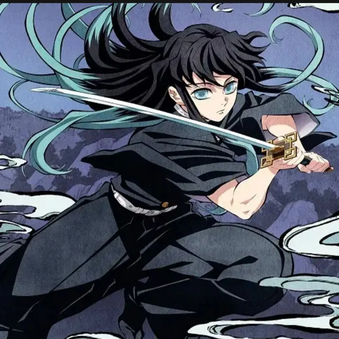 Dhfhfhghghdhjhjhkhkh의 귀칼인데,병맛인데,무이치로편