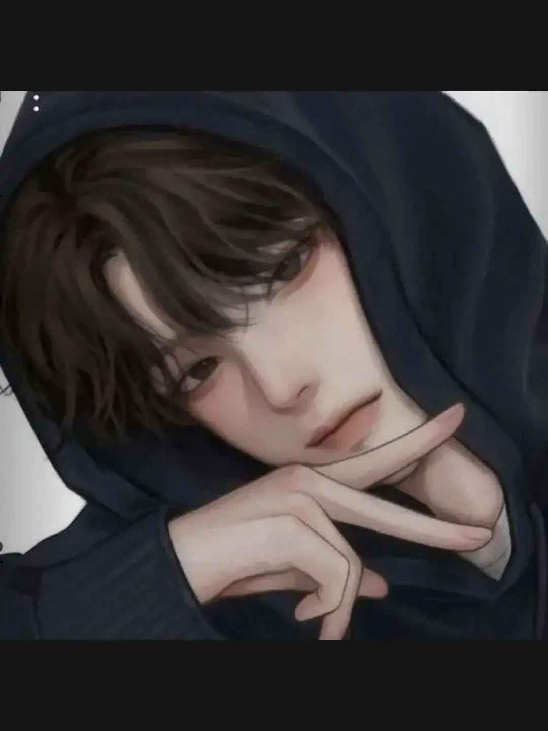 CalmLove1006의 부잣집 형제들중 입양아로 살아남기!